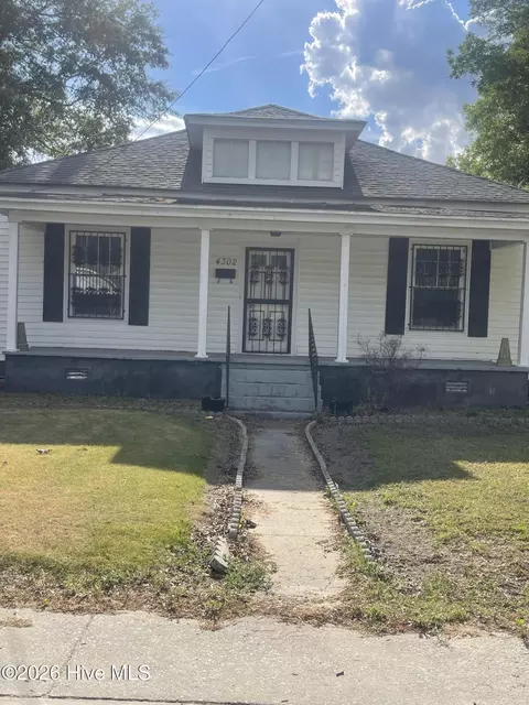 4302 Martin Luther King Junior St, Ayden, NC 28513