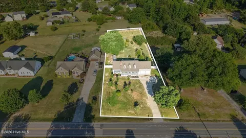 1782 Purfoy Rd, Fuquay Varina, NC 27526