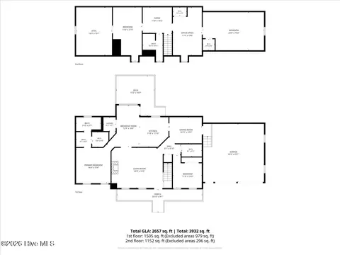 1782 Purfoy Rd, Fuquay Varina, NC 27526