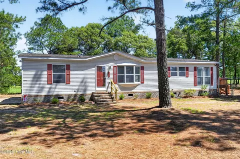 21549 Nc 210, Ivanhoe, NC 28447 photo 33