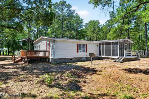 21549 Nc 210, Ivanhoe, NC 28447 photo 47