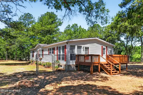 21549 Nc 210, Ivanhoe, NC 28447 photo 48