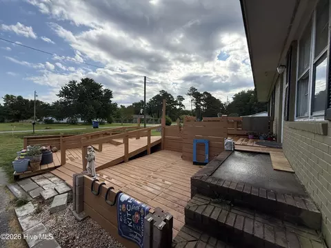 Exterior - 762 Marriner Rd, Roper, NC 27970 photo 1 of 4