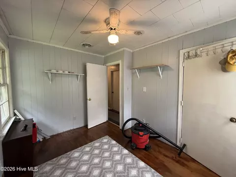 Bedroom - 762 Marriner Rd, Roper, NC 27970 photo 5 of 6