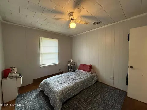 Bedroom - 762 Marriner Rd, Roper, NC 27970 photo 2 of 6