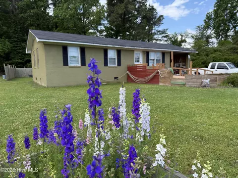 762 Marriner Rd, Roper, NC 27970
