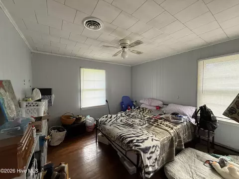 Bedroom - 762 Marriner Rd, Roper, NC 27970 photo 4 of 6