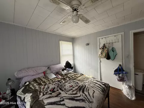 Bedroom - 762 Marriner Rd, Roper, NC 27970 photo 3 of 6