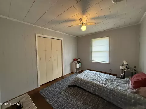 Bedroom - 762 Marriner Rd, Roper, NC 27970 photo 1 of 6