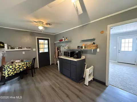 Kitchen - 762 Marriner Rd, Roper, NC 27970 photo 2 of 3