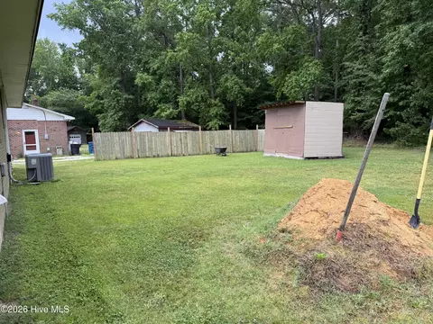 Exterior - 762 Marriner Rd, Roper, NC 27970 photo 2 of 4