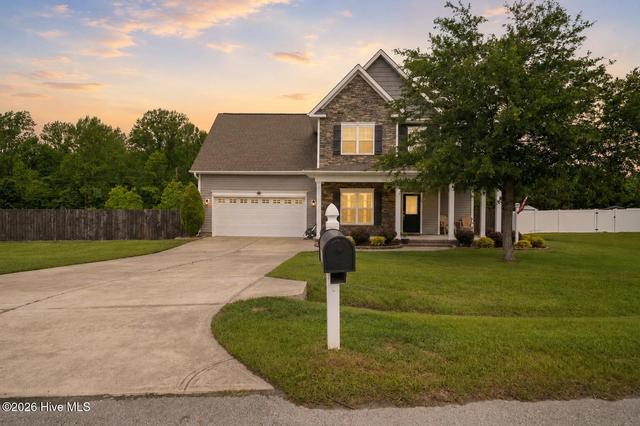 307 Stella Bridgeway Dr, Stella, NC 28582