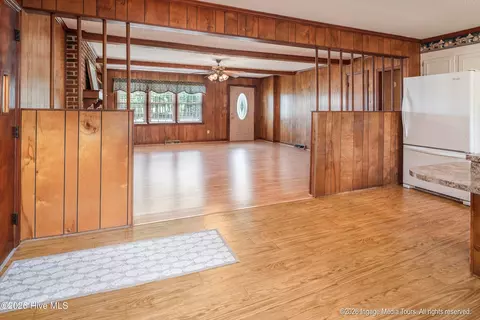 Living - 4824 Four Way Rd, Hookerton, NC 28538 photo 6 of 6
