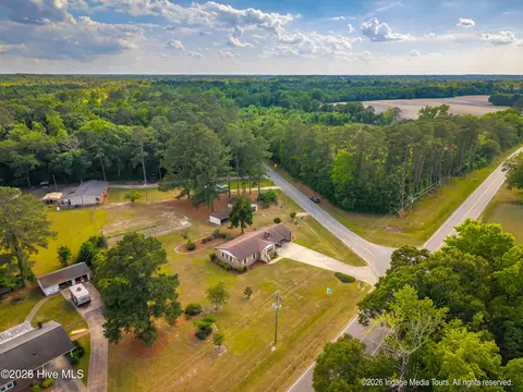 View/Area - 4824 Four Way Rd, Hookerton, NC 28538 photo 4 of 16