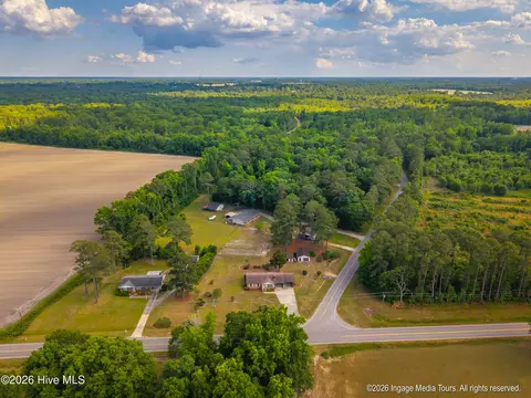 View/Area - 4824 Four Way Rd, Hookerton, NC 28538 photo 12 of 16