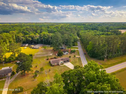 View/Area - 4824 Four Way Rd, Hookerton, NC 28538 photo 2 of 16