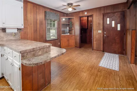 Entry Way - 4824 Four Way Rd, Hookerton, NC 28538 photo 1 of 1