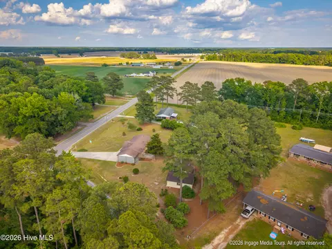 View/Area - 4824 Four Way Rd, Hookerton, NC 28538 photo 8 of 16