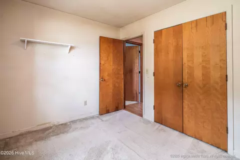 Bedroom - 4824 Four Way Rd, Hookerton, NC 28538 photo 7 of 7