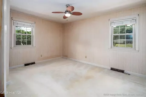 Bedroom - 4824 Four Way Rd, Hookerton, NC 28538 photo 1 of 7
