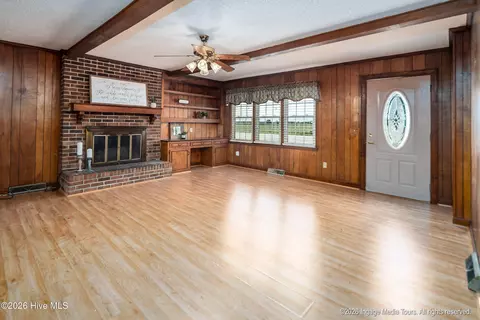 Living - 4824 Four Way Rd, Hookerton, NC 28538 photo 1 of 6