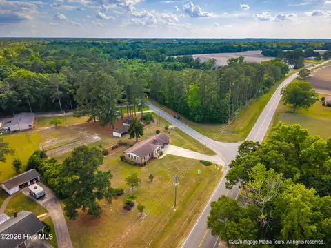 View/Area - 4824 Four Way Rd, Hookerton, NC 28538 photo 5 of 16