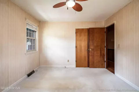 Bedroom - 4824 Four Way Rd, Hookerton, NC 28538 photo 2 of 7