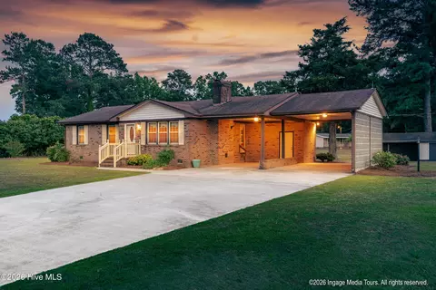 Other - 4824 Four Way Rd, Hookerton, NC 28538 photo 2 of 7