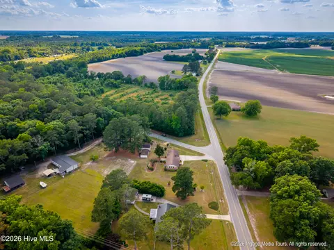 View/Area - 4824 Four Way Rd, Hookerton, NC 28538 photo 14 of 16