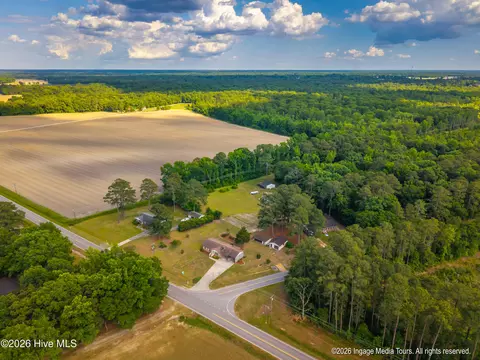 View/Area - 4824 Four Way Rd, Hookerton, NC 28538 photo 11 of 16