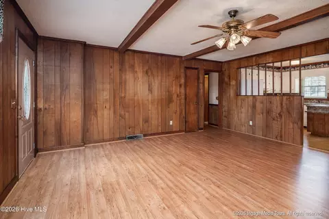 Living - 4824 Four Way Rd, Hookerton, NC 28538 photo 4 of 6