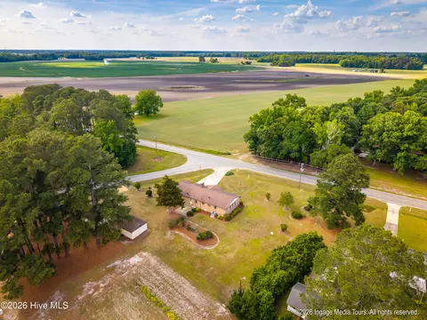 View/Area - 4824 Four Way Rd, Hookerton, NC 28538 photo 3 of 16