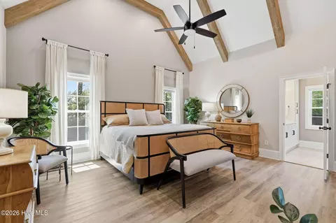 Bedroom - 95 Baltusrol Ln, Pinehurst, NC 28374 photo 1 of 5