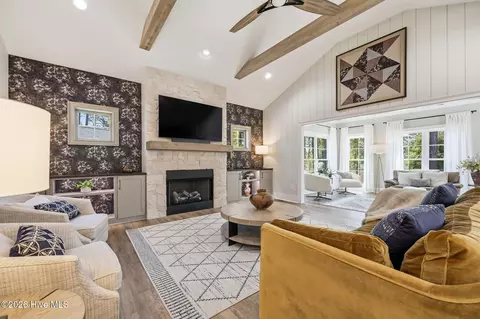 Living - 95 Baltusrol Ln, Pinehurst, NC 28374 photo 1 of 1