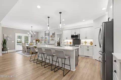 Kitchen - 95 Baltusrol Ln, Pinehurst, NC 28374 photo 1 of 1