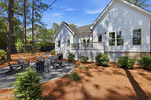 Exterior - 95 Baltusrol Ln, Pinehurst, NC 28374 photo 1 of 5