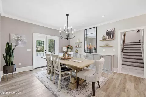 Dining - 95 Baltusrol Ln, Pinehurst, NC 28374 photo 1 of 1