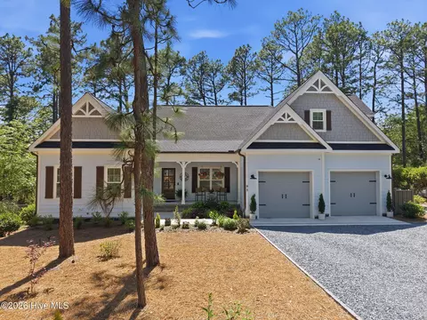 95 Baltusrol Ln, Pinehurst, NC 28374