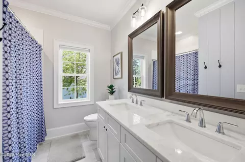 Bath - 95 Baltusrol Ln, Pinehurst, NC 28374 photo 2 of 3