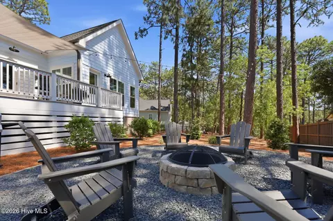 Exterior - 95 Baltusrol Ln, Pinehurst, NC 28374 photo 2 of 5