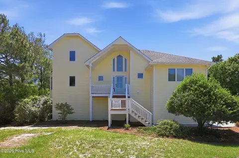 9707 Green Glen Rd, Emerald Isle, NC 28594