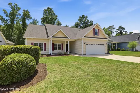 8775 Lanvale Oaks Dr NE, Leland, NC 28451