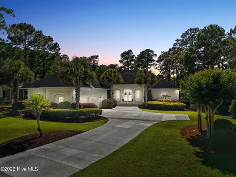 585 Westchester Pl SW, Ocean Isle Beach, NC 28469