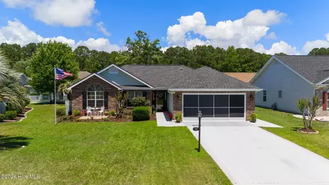430 Hampton St NW, Calabash, NC 28467