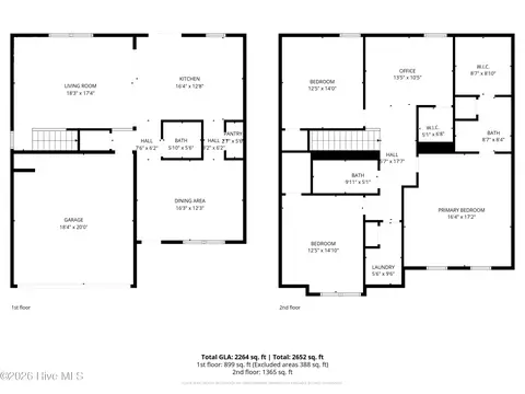 421 Frida Rd, New Bern, NC 28560