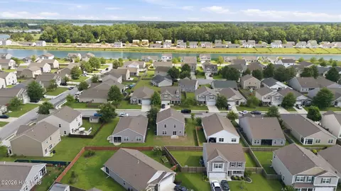 View/Area - 421 Frida Rd, New Bern, NC 28560 photo 10 of 13