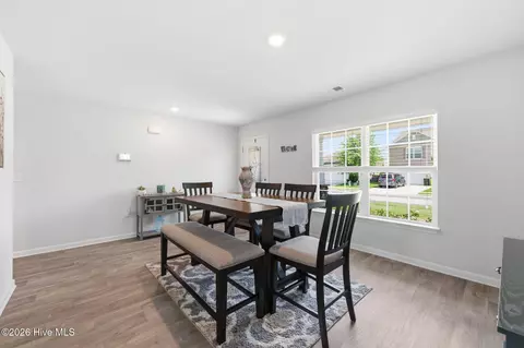 Entry Way - 421 Frida Rd, New Bern, NC 28560 photo 1 of 5
