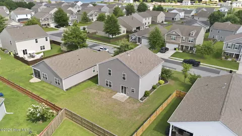 View/Area - 421 Frida Rd, New Bern, NC 28560 photo 2 of 13