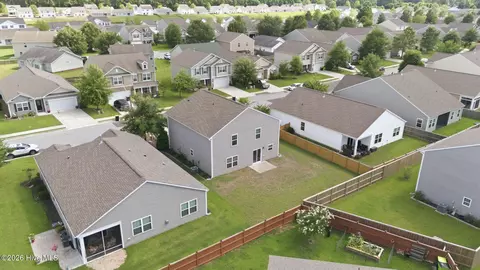 View/Area - 421 Frida Rd, New Bern, NC 28560 photo 4 of 13