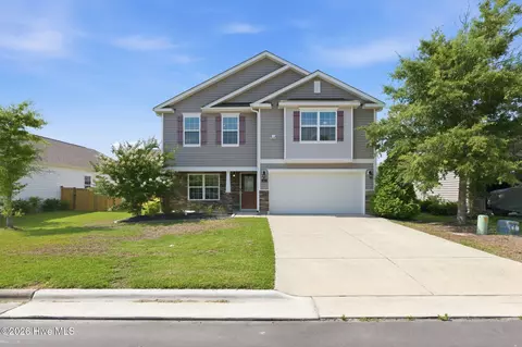 421 Frida Rd, New Bern, NC 28560